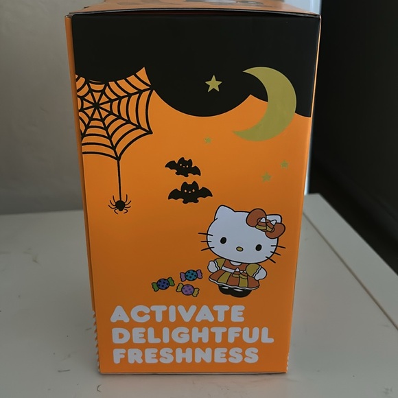 Hello Kitty Halloween 🎃 ceramic diffuser. - Picture 7 of 7